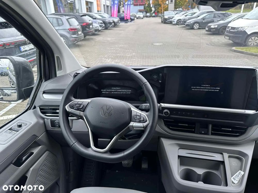 Volkswagen Caravelle 2.0 TDI L2 Life - 24