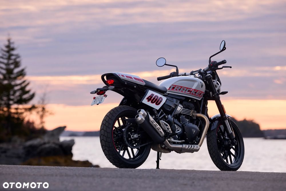 Triumph Speed Twin - 22