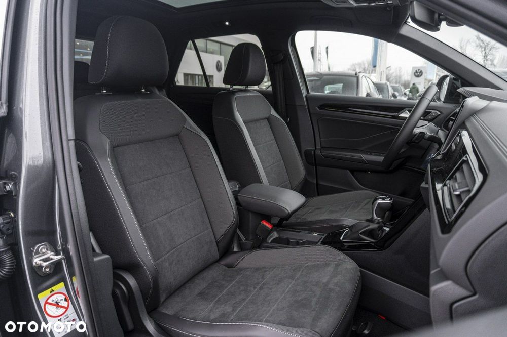 Volkswagen T-Roc - 15