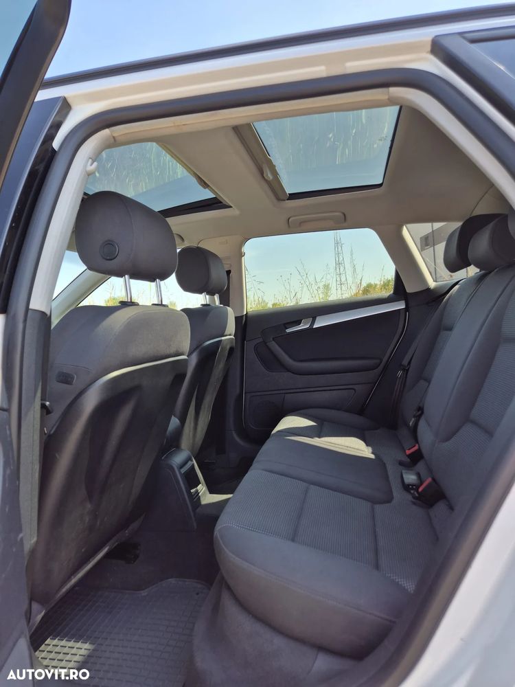 Audi A3 Sportback 1.4 TFSI S tronic S line Sportpaket (plus) - 11