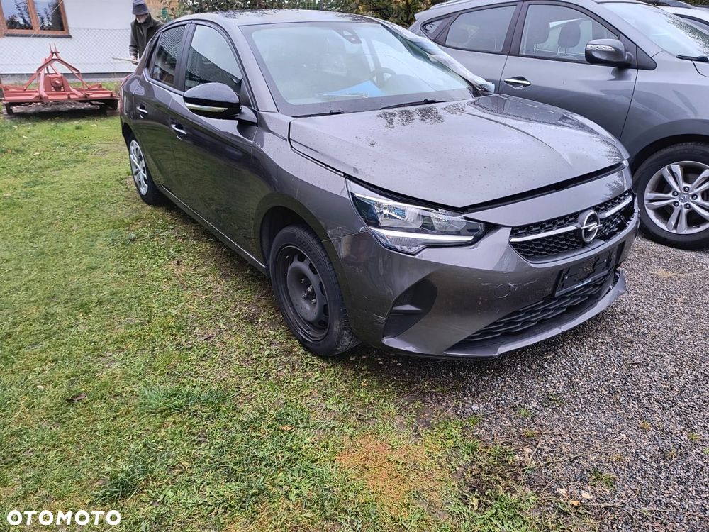 Opel Corsa - 1