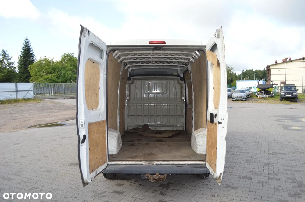 Peugeot BOXER - 11
