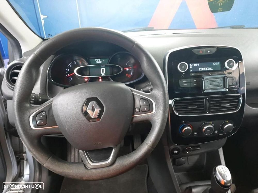 Renault Clio 1.5 dCi Zen - 3