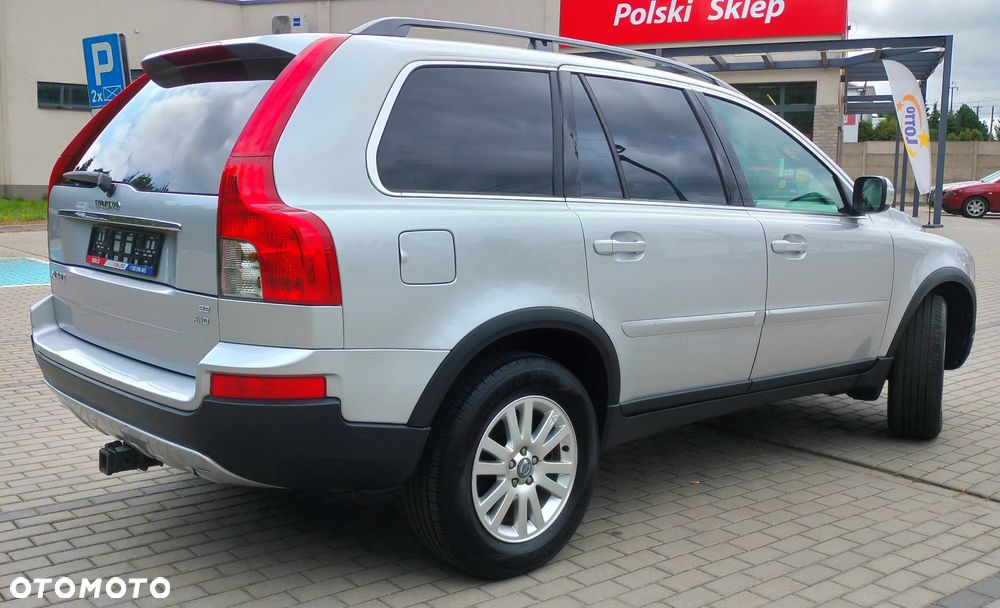 Volvo XC 90 3.2 AWD Summum - 5