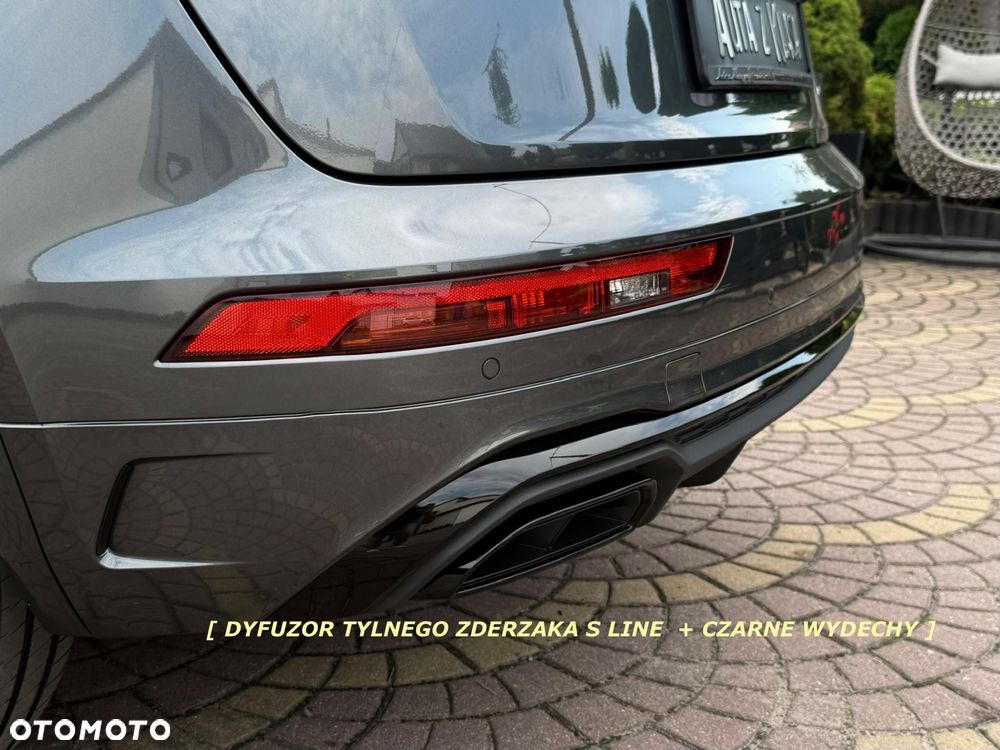 Audi Q5 40 TFSI mHEV Quattro S Line S tronic - 33