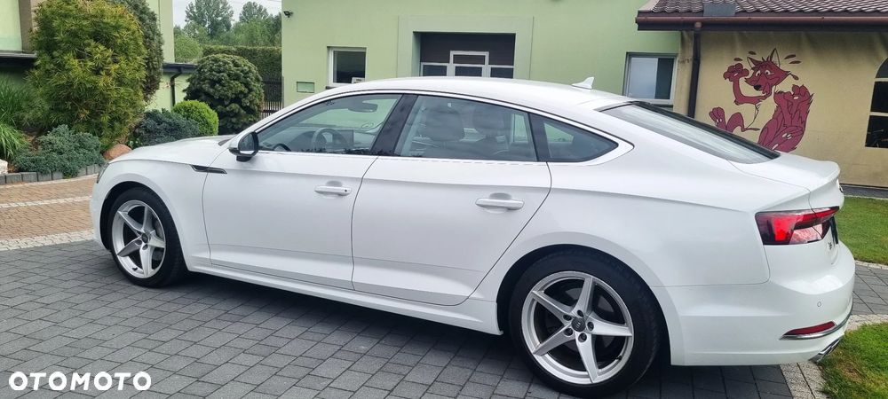 Audi A5 - 15