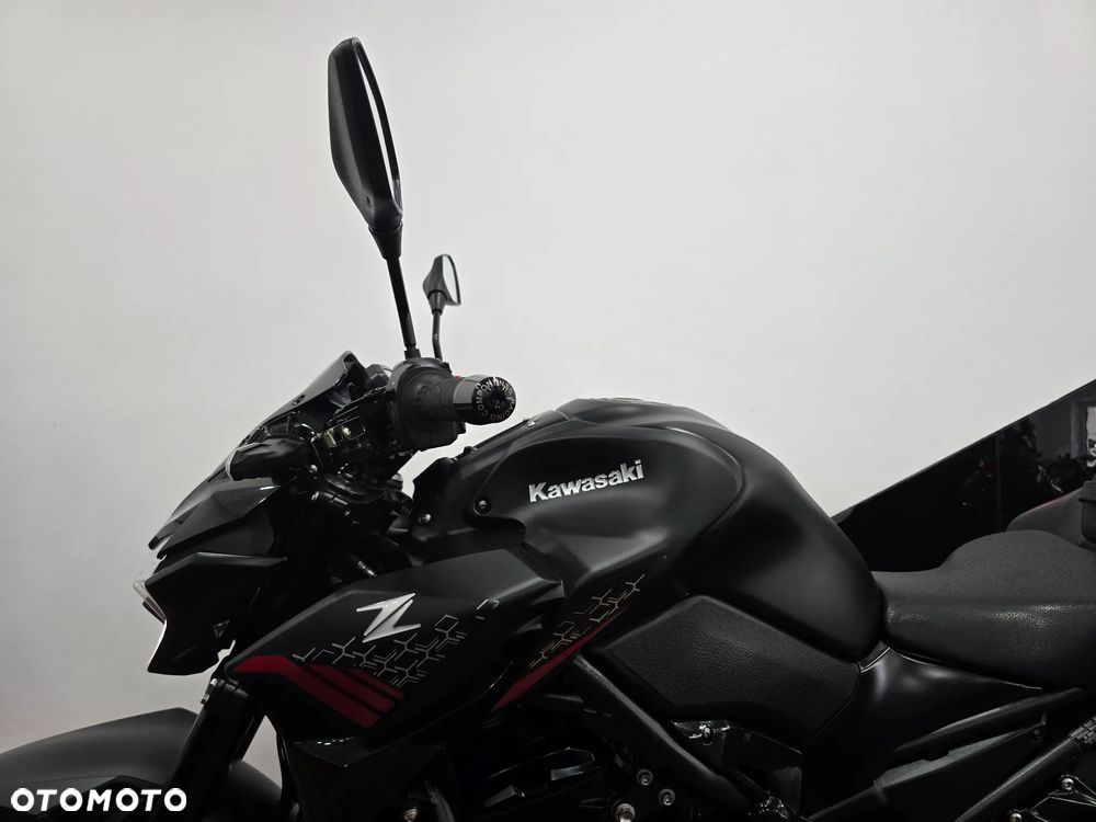 Kawasaki Z - 14