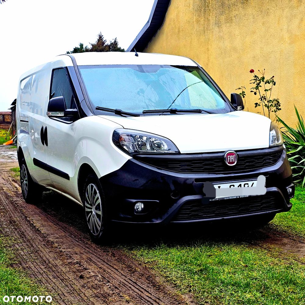 Fiat Doblo - 1