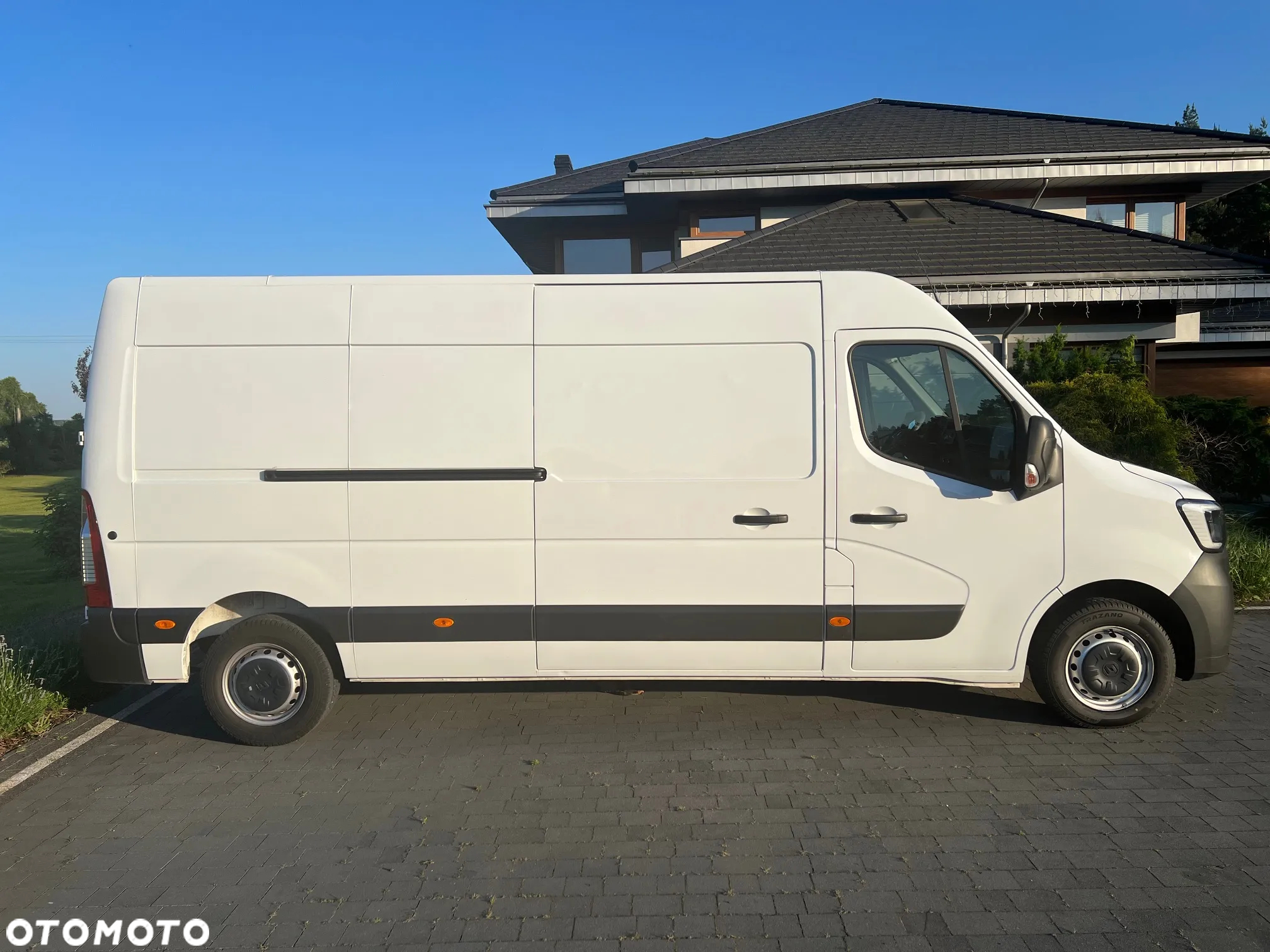 Renault MASTER - 6
