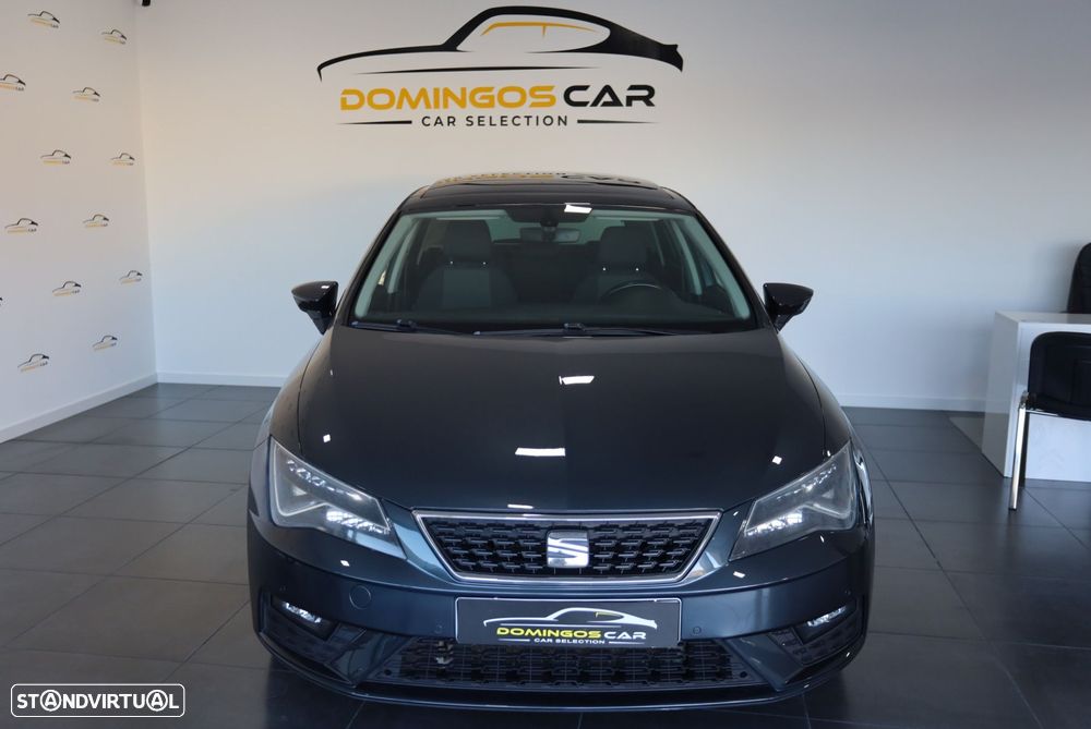 SEAT Leon 1.6 TDI Xcellence S/S - 5