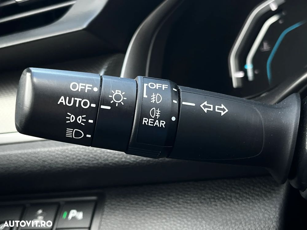 Honda Civic - 17