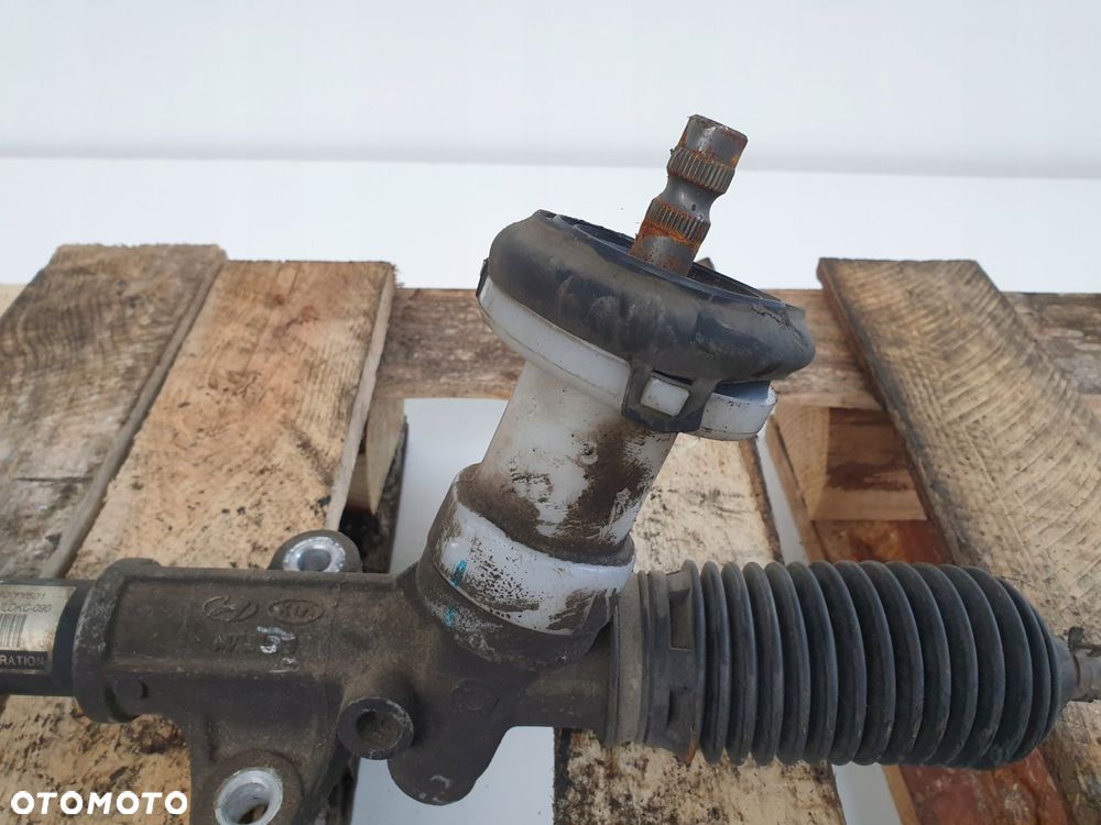 Kia Picanto II MAGLOWNICA przekładnia EUROPA - 4