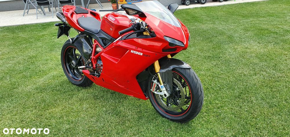 Ducati Inny - 1