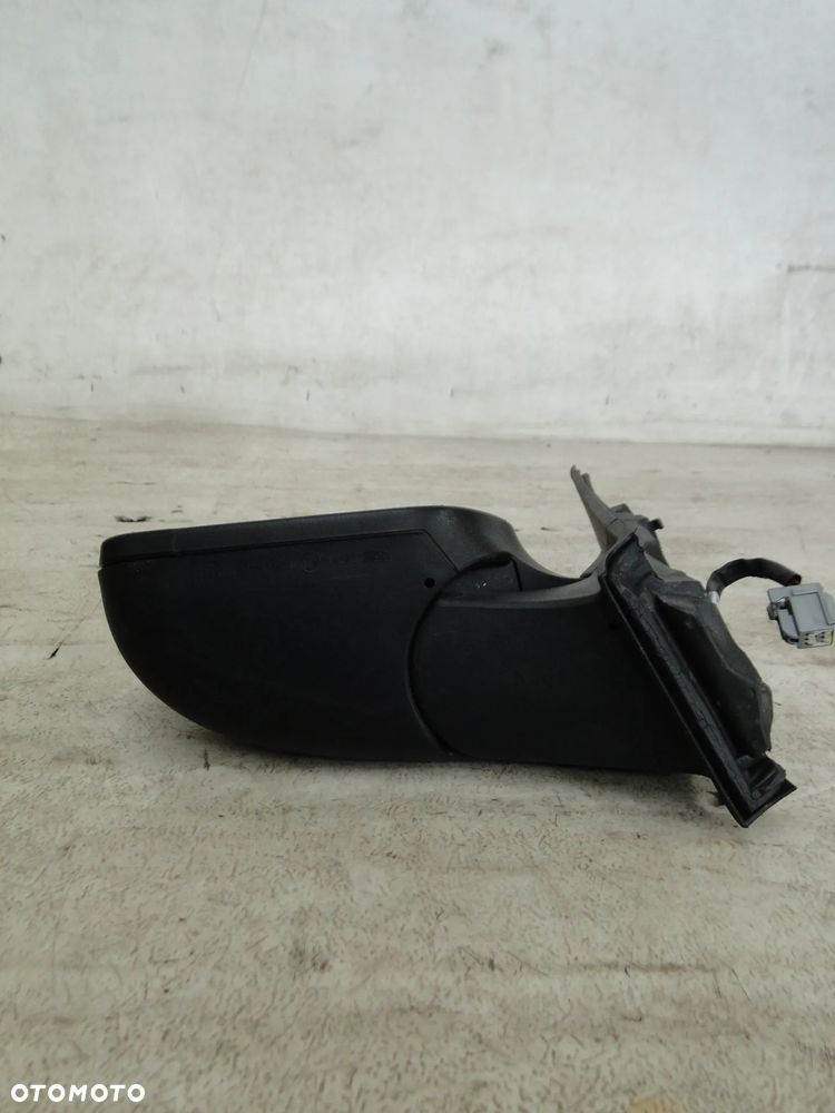 FORD FOCUS II 2 MK2 LUSTERKO LEWE 5 PIN KOMPLETNE EUROPA - 6