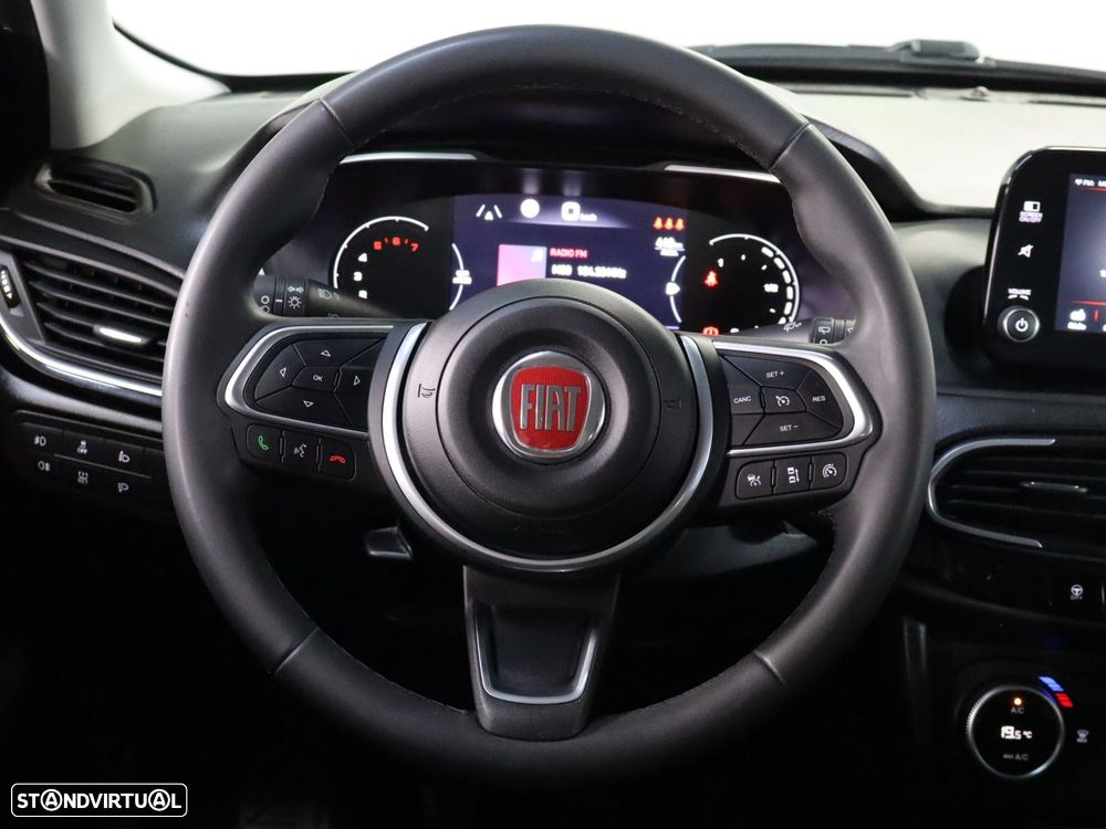 Fiat Tipo Station Wagon 1.3 Multijet City Life - 11