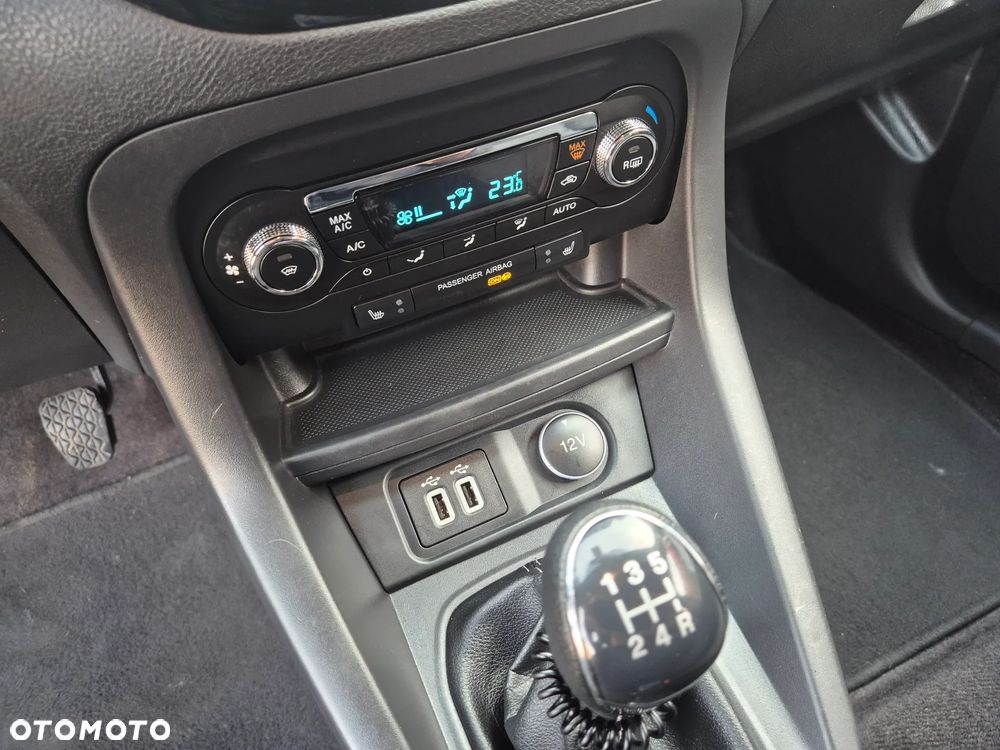 Ford Ka+ 1.2 Ti-VCT Trend Plus - 36