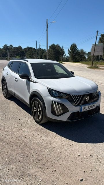 Peugeot 2008 1.2 PureTech Allure Pack - 1