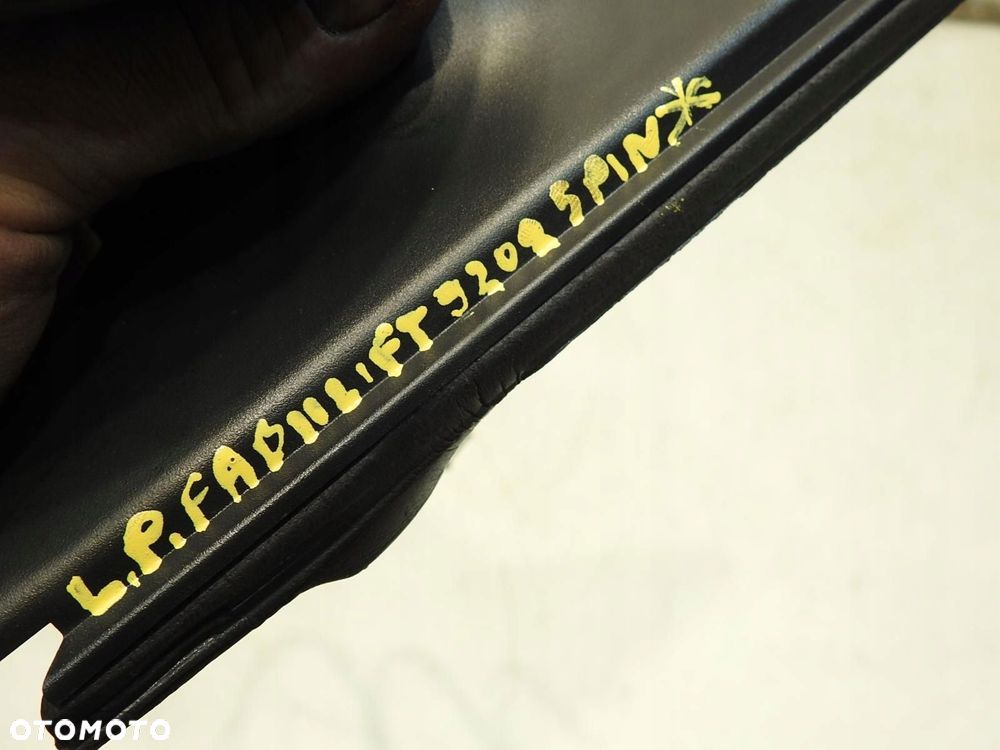 LUSTERKO LEWE 5 PIN 9202 SKODA FABIA II 5J1857501BF - 2