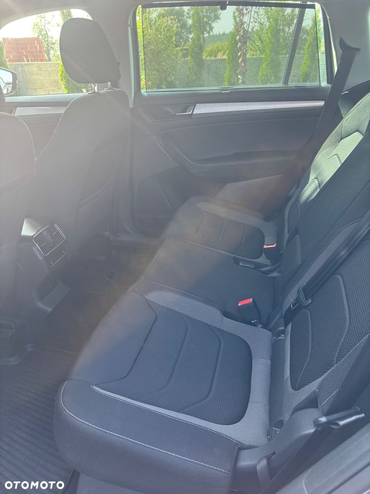 Skoda Kodiaq 2.0 TSI 4x4 Style DSG - 12