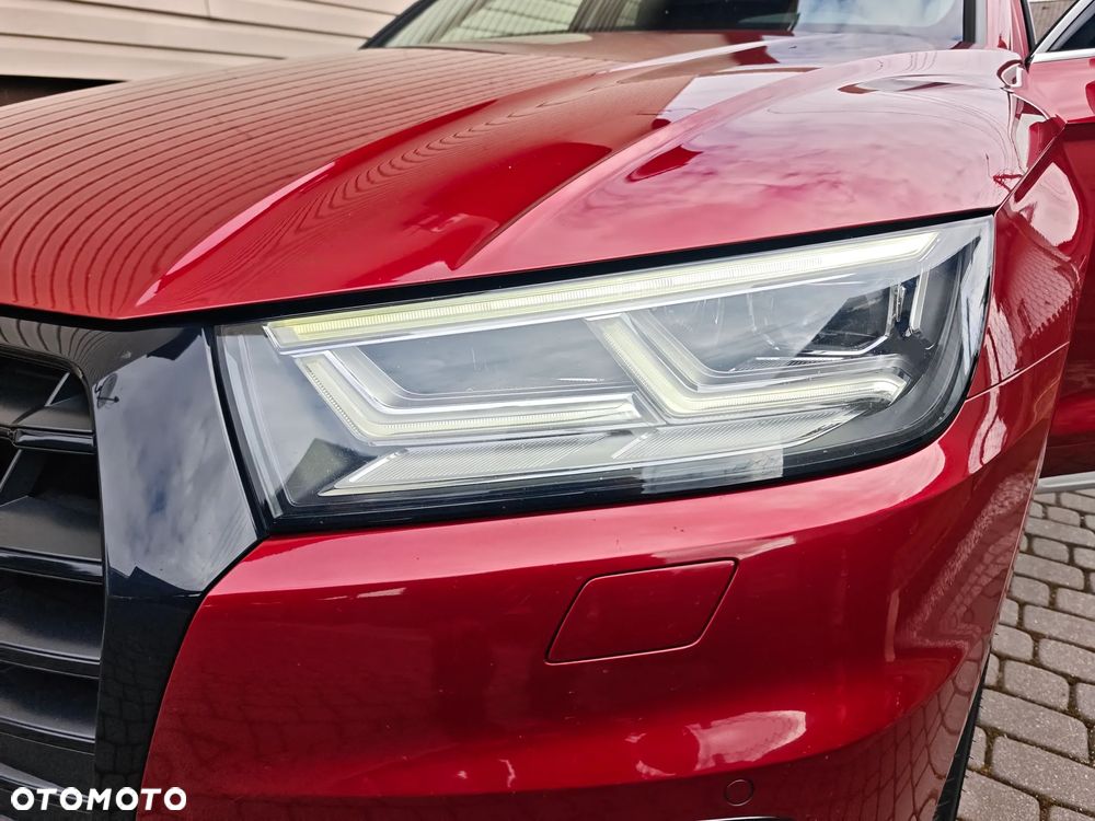 Audi Q5 40 TDI Quattro S tronic design - 10