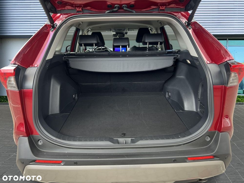 Toyota RAV4 - 20