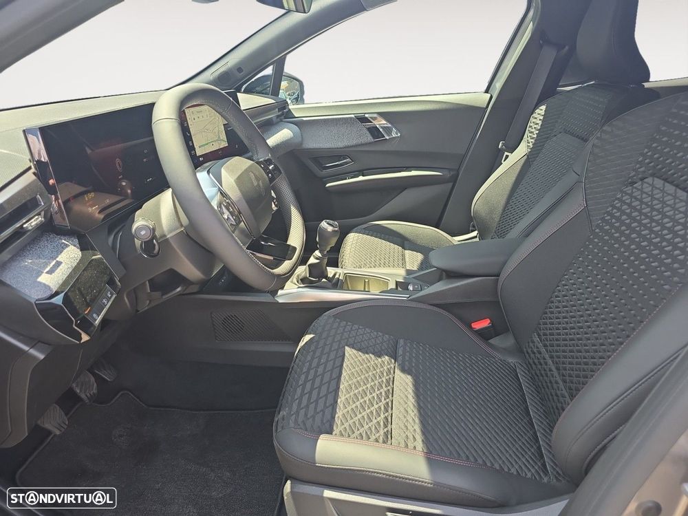 Renault Clio 1.2 TCe Techno - 9