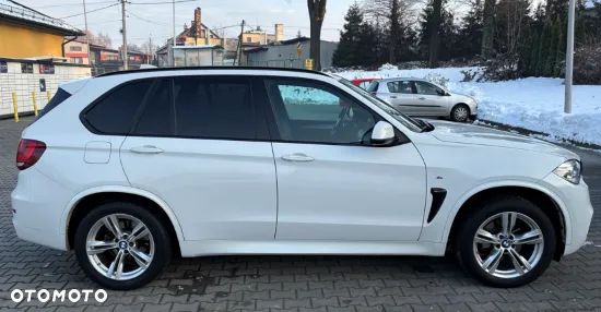 BMW X5 xDrive25d sport - 4