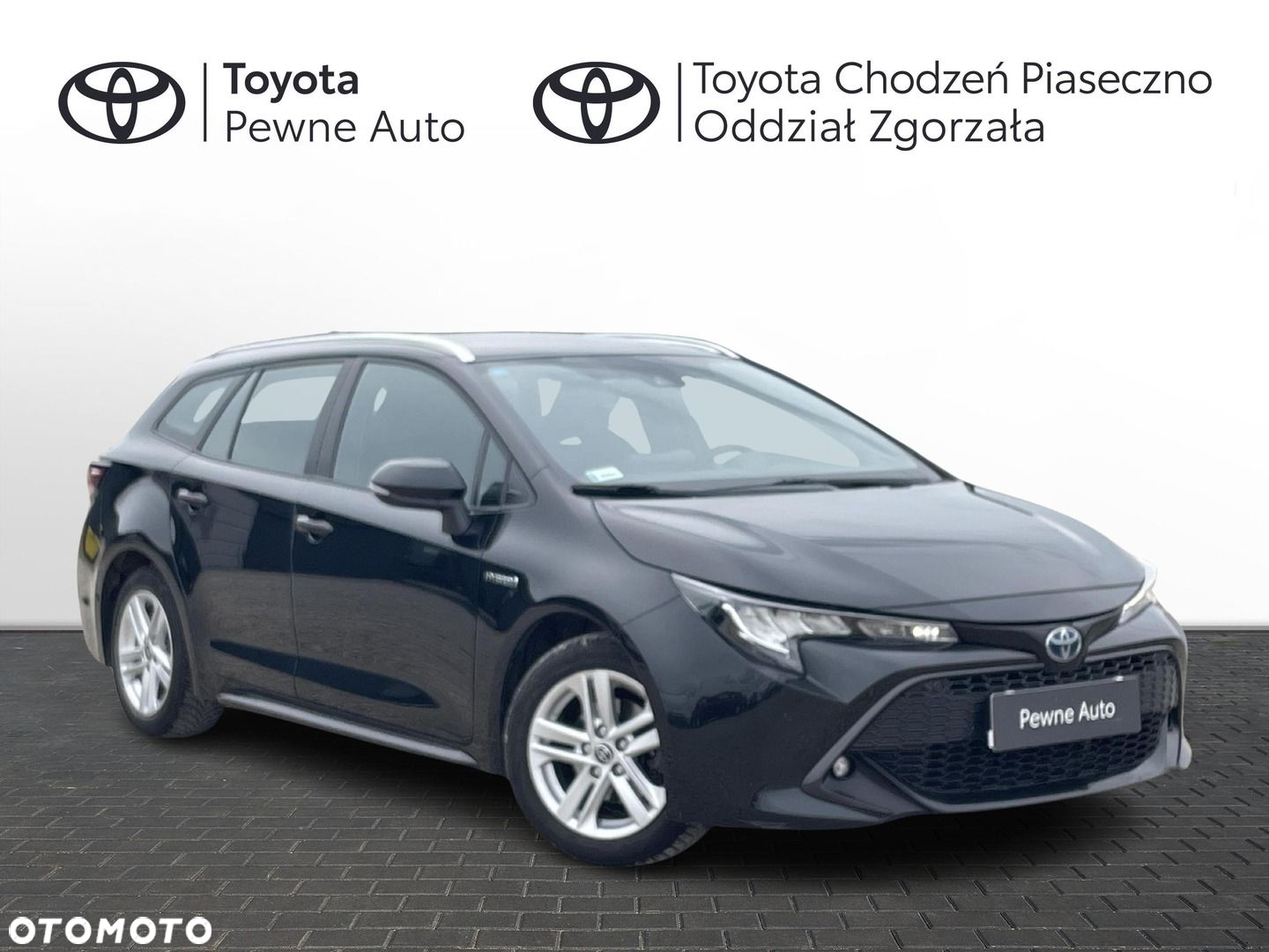 Toyota Corolla - 3