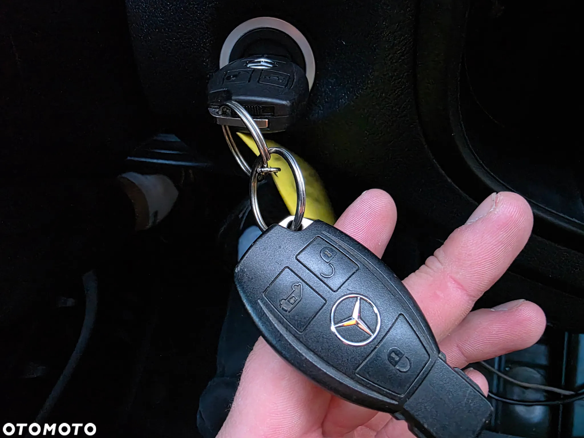 Mercedes-Benz Vito Mixto 116 CDI L2 7G-Tronic 447.703 - 29