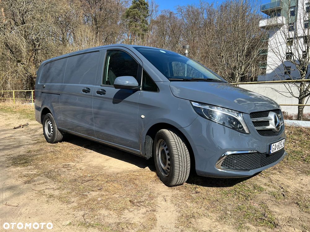 Mercedes-Benz Vito W447 - 3
