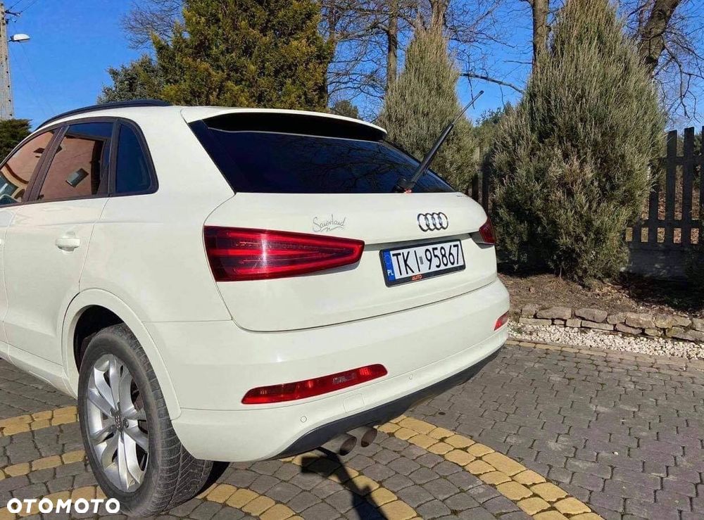 Audi Q3 2.0 TDI - 7
