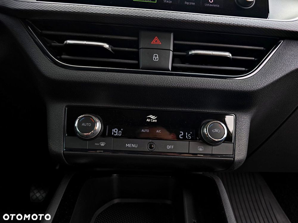Skoda Scala 1.0 TSI Ambition - 25