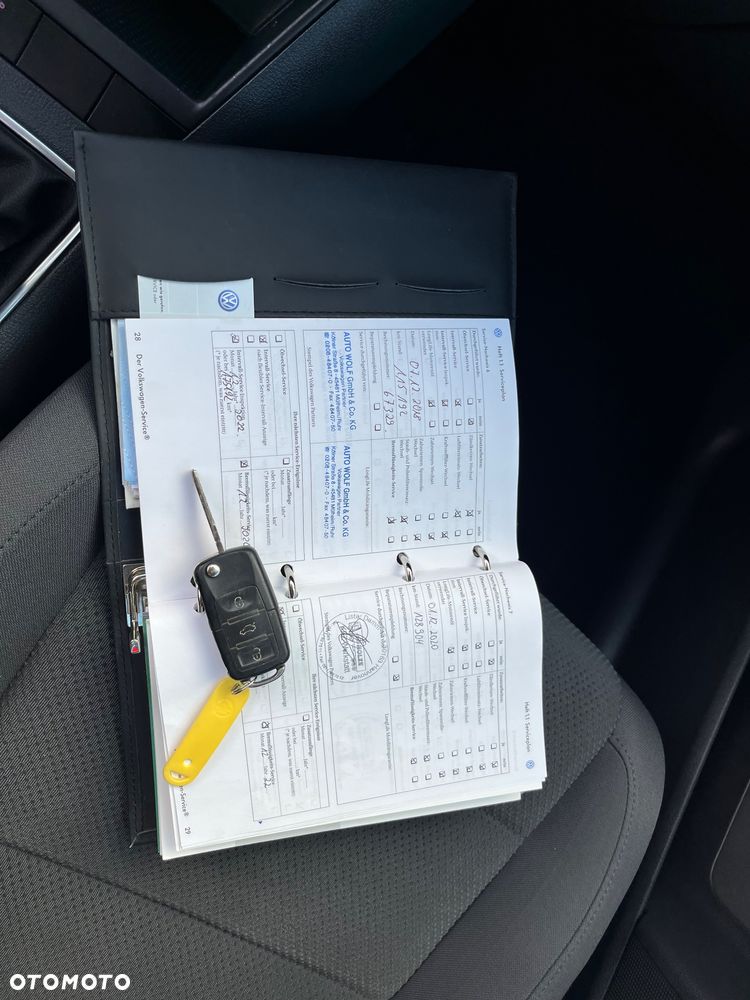 Volkswagen Golf Plus 1.6 Edition - 33