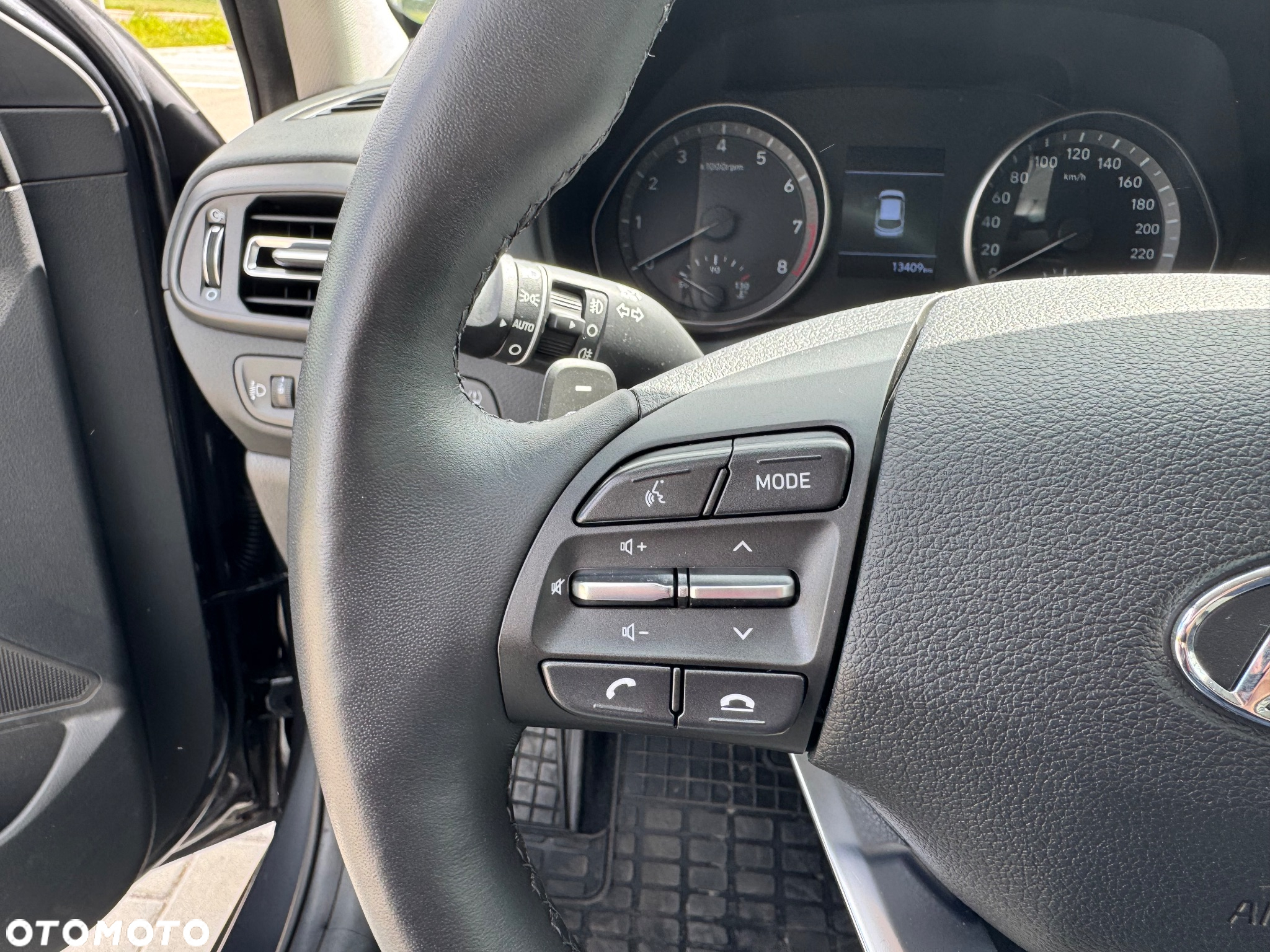 Hyundai i30 1.5 T-GDI 48V Smart DCT - 26