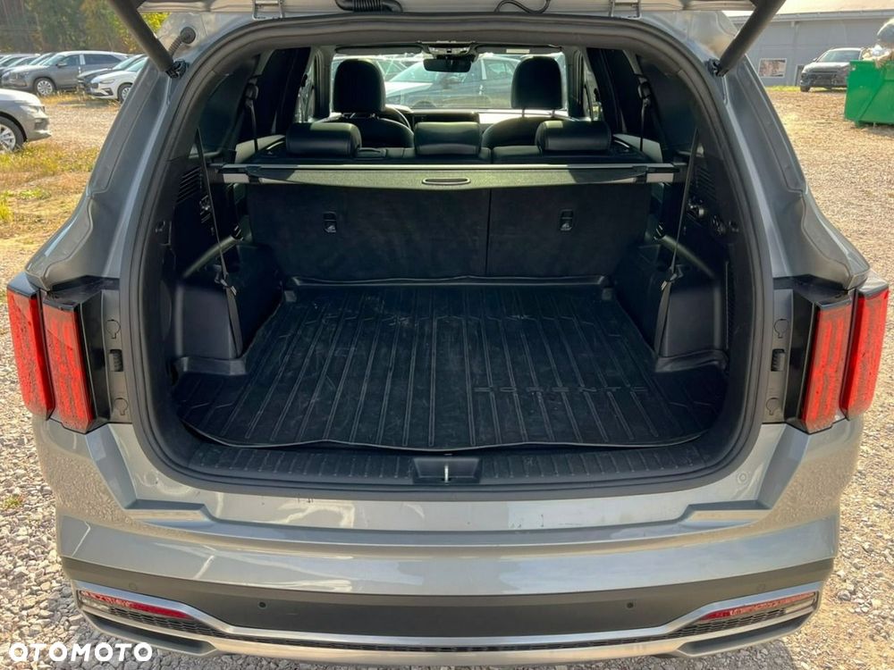 Kia Sorento - 13