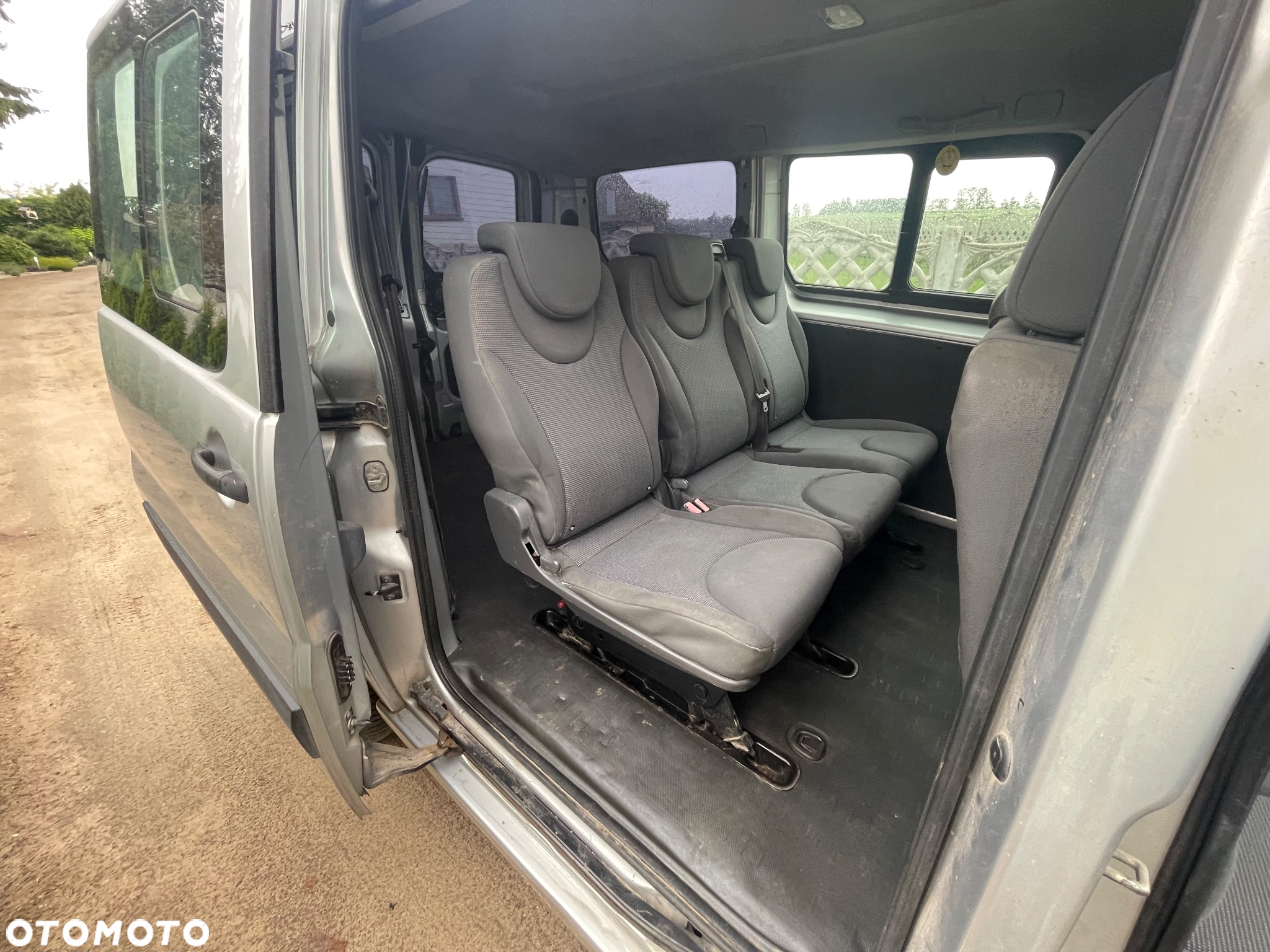 Peugeot Expert Tepee 1.6 HDi L1 Trendy - 13