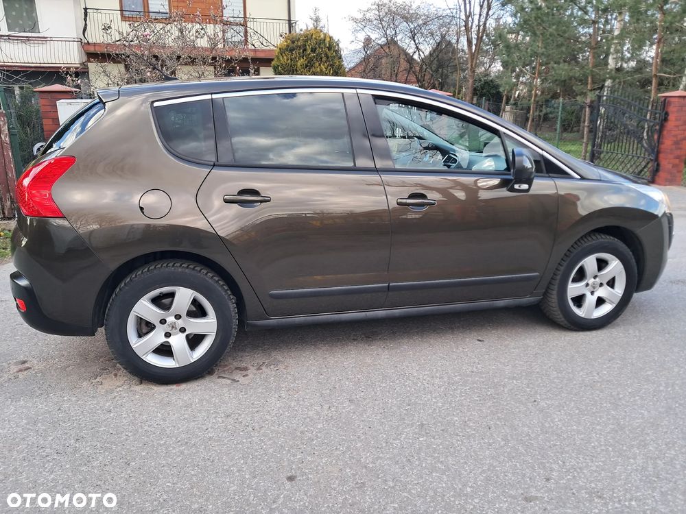 Peugeot 3008 HDi FAP 150 Business-Line - 3