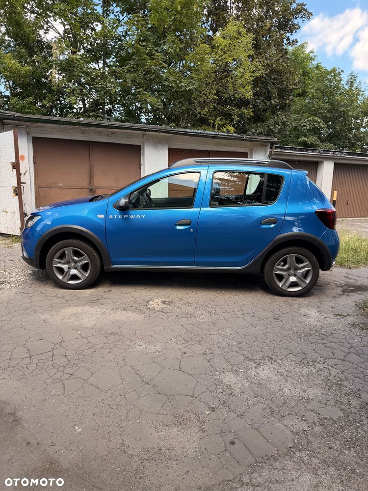 Dacia Sandero SCe 75 Acces - 5