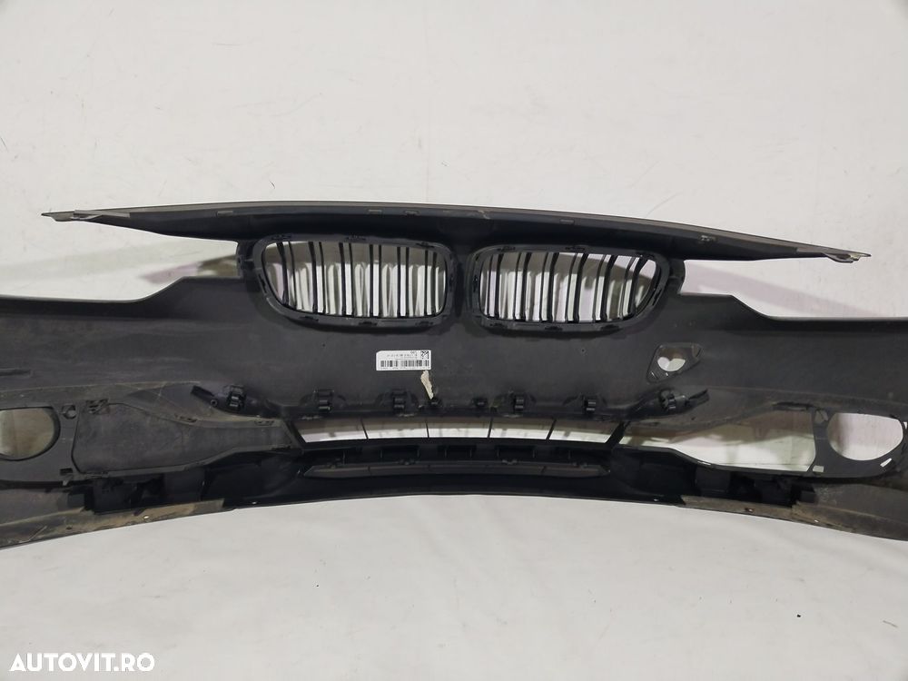 Bara fata BMW Seria 3, F30/F31, 2011, 2012, 2013, 2014, cod origine OE 51117263476. - 11