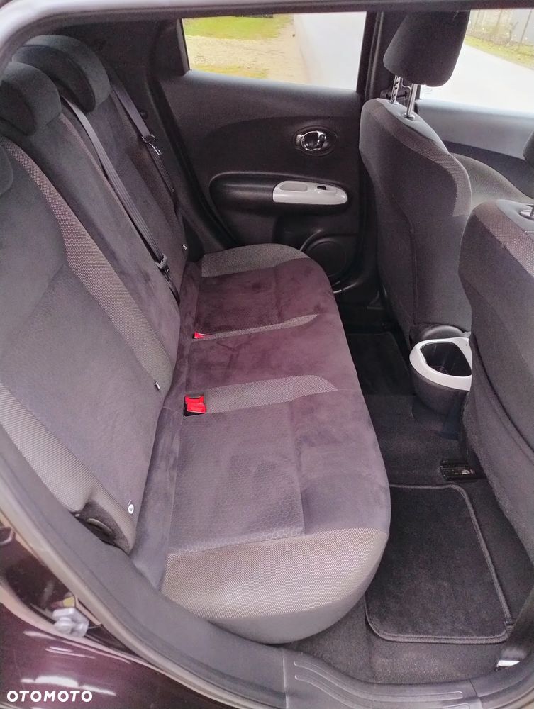 Nissan Juke 1.2 DIG-T Edition - 24