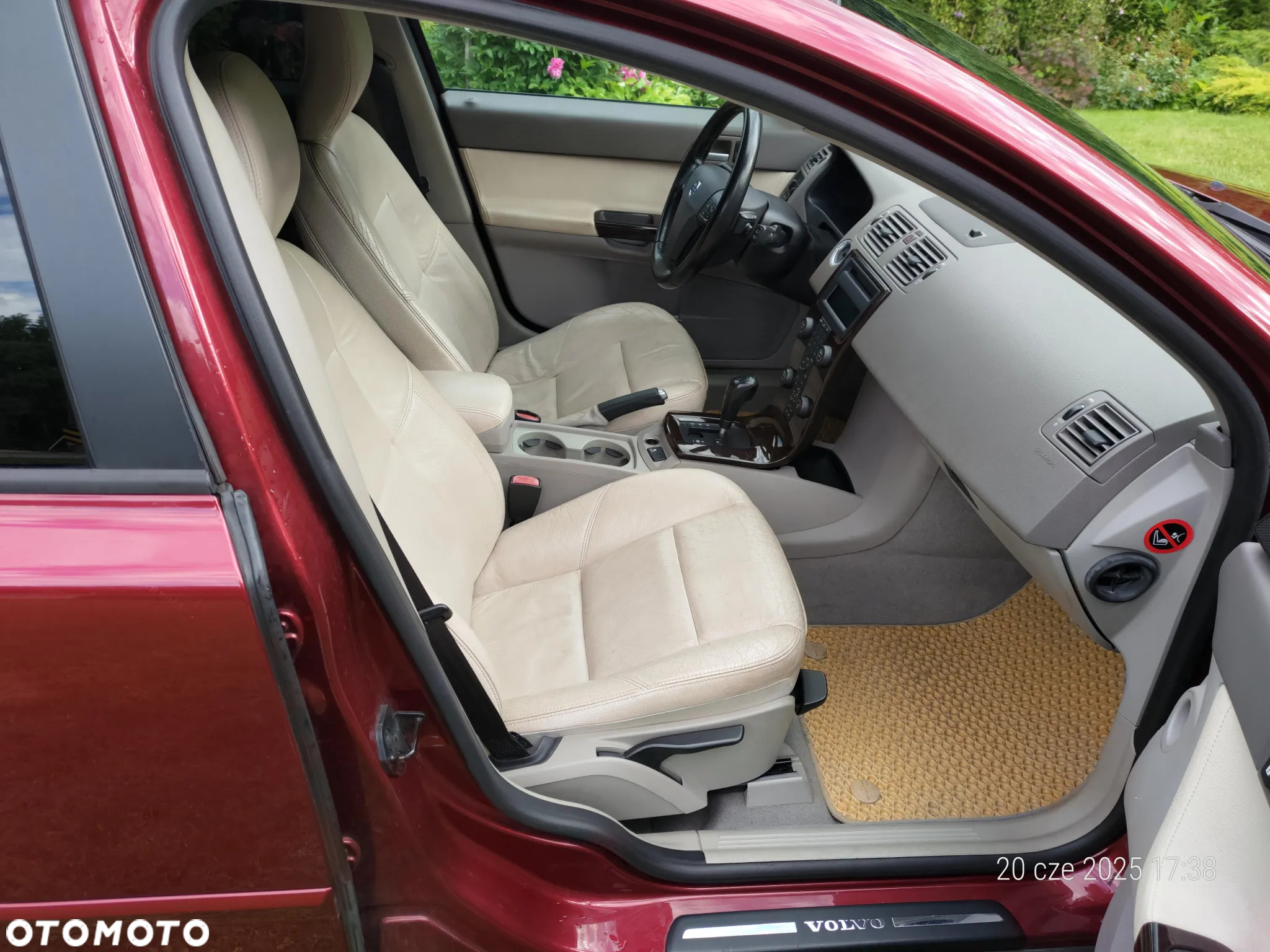 Volvo V50 T5 AWD Summum - 14