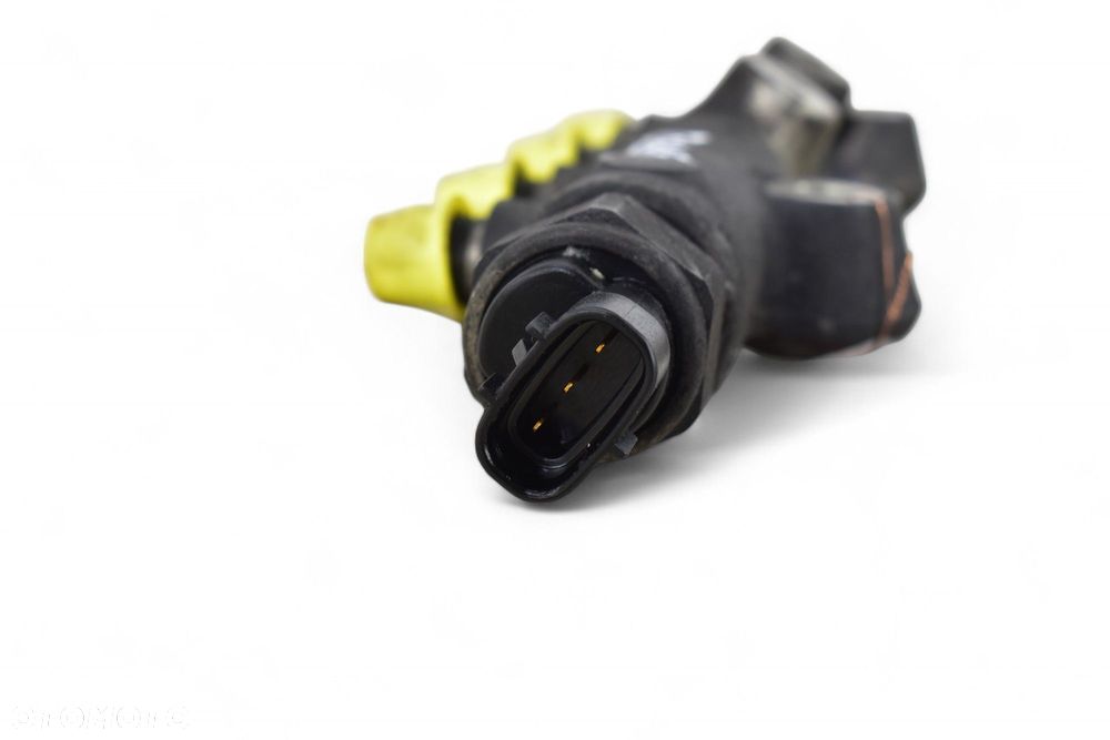 Listwa Wtryskowa MAZDA 3 BK 5 I MAZDA 6 GG GY GH PREMACY II 2.0 CITD RF7J - 7