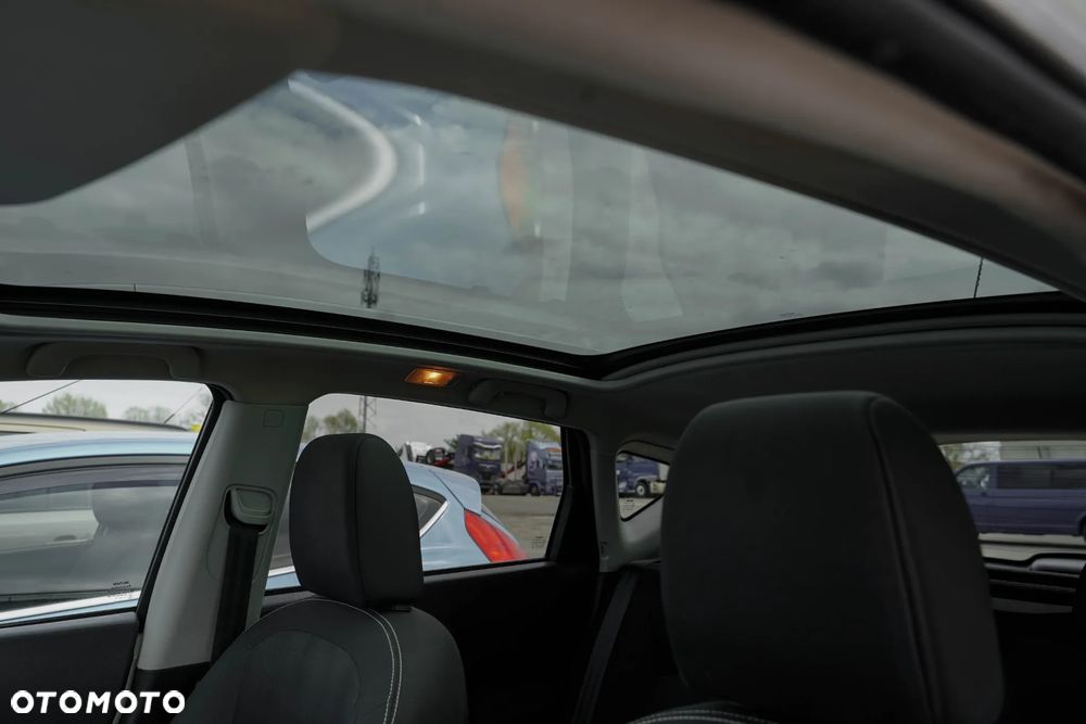 Nissan Qashqai 1.6 Tekna - 23