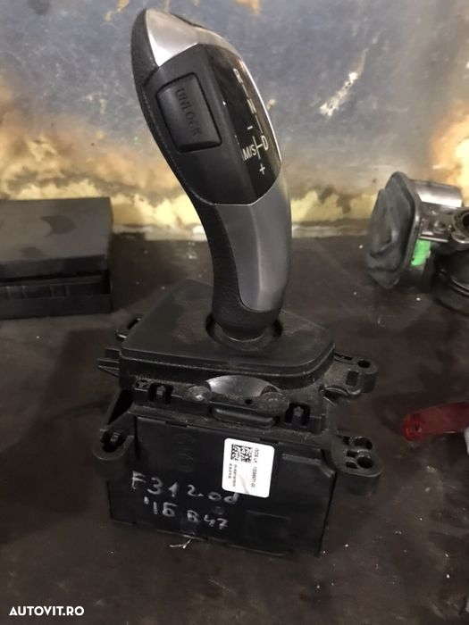 Joystick bmw f20,f30,f31,f32,f34 - 3
