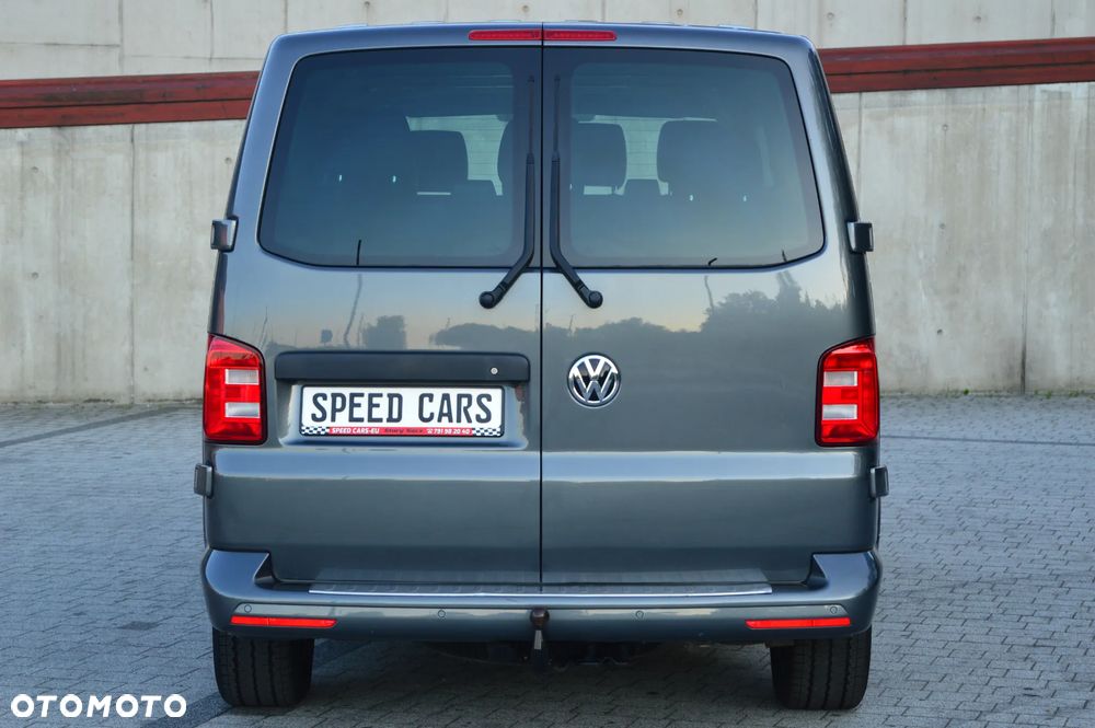 Volkswagen Caravelle 2.0 BiTDI L1 Highline DSG - 5