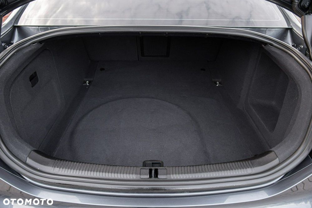 Audi S6 Limousine - 33