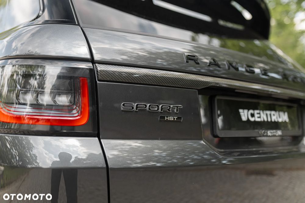 Land Rover Range Rover Sport S 3.0 I6 HST - 10