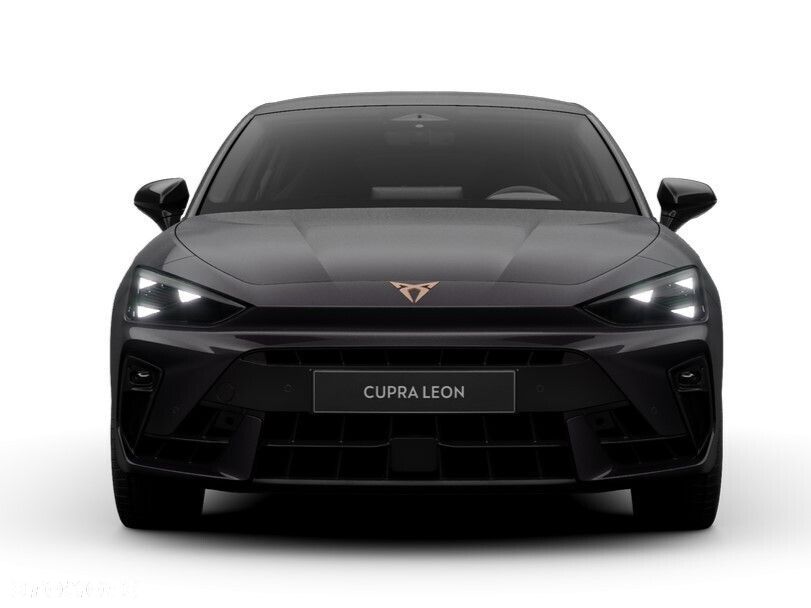 Cupra Leon 1.5 eTSI mHEV DSG - 6