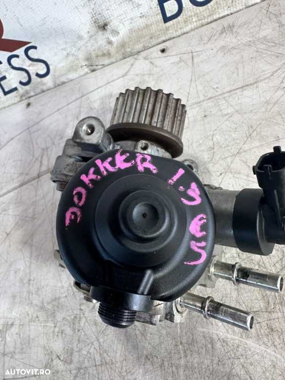 Dezmembrari Pompa inalta presiune DACIA DOKKER 1.5 DCI euro 6 cod piesa 0445010530 - 3