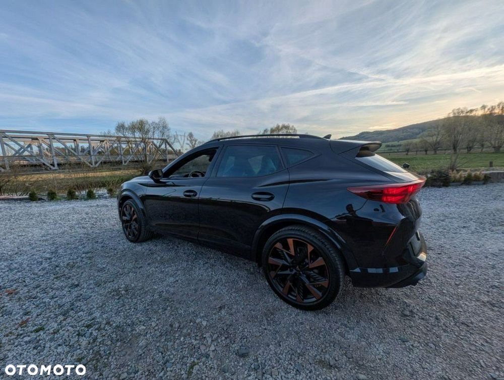 Cupra Formentor - 11